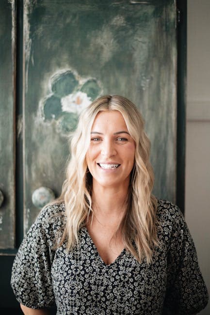 Марія Коваленко