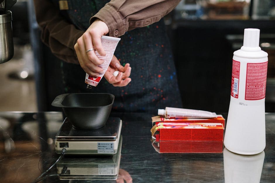 Балаяж чи омбре: що обрати?